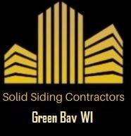 Solid Siding Green Bay WI image 1